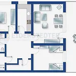 Appartamento Seepferdchen Id 251 *