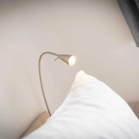 Apartment Seepferdchen