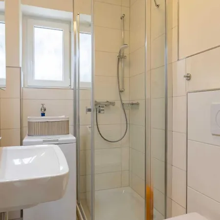 Apartment Seepferdchen