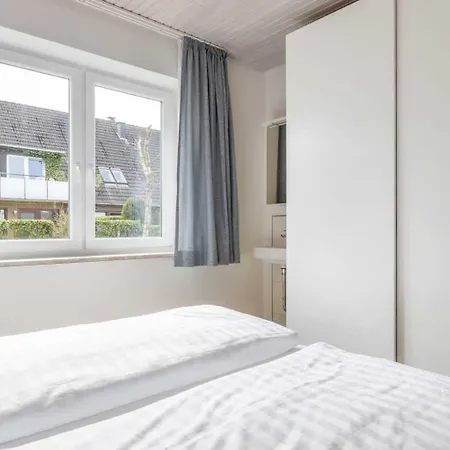 Appartamento Seepferdchen Id 251
