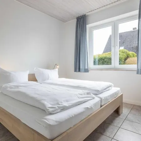 Apartman Seepferdchen Id 251 Böhl