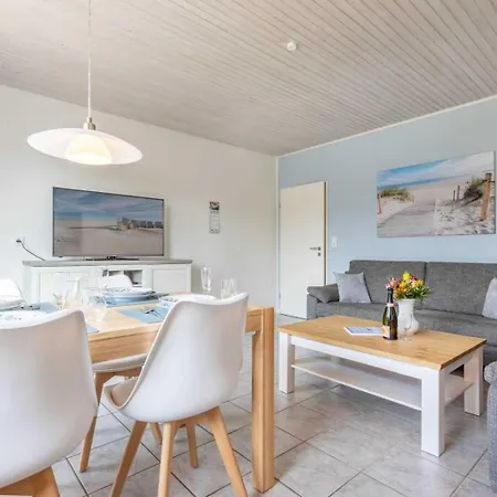 Seepferdchen Sankt Peter-Ording