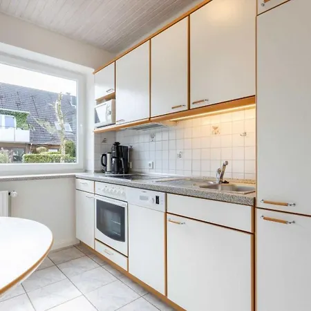 Seepferdchen Id 251 Apartman