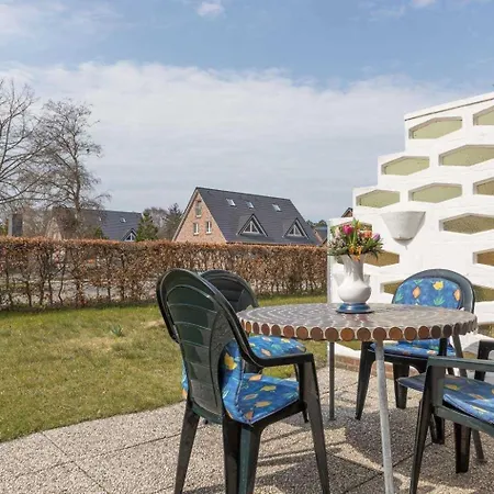 Seepferdchen Apartment *