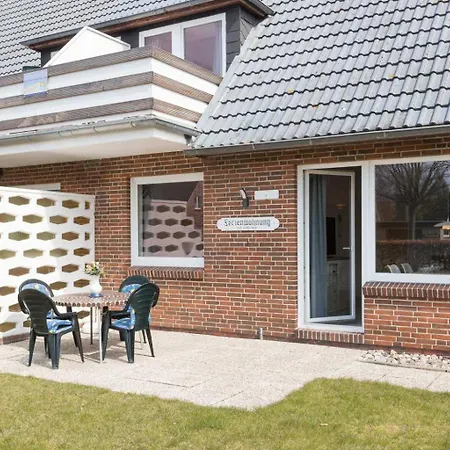 Appartamento Seepferdchen Id 251 *