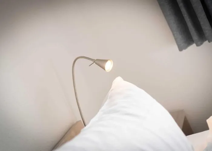 Appartement Seepferdchen Id 251