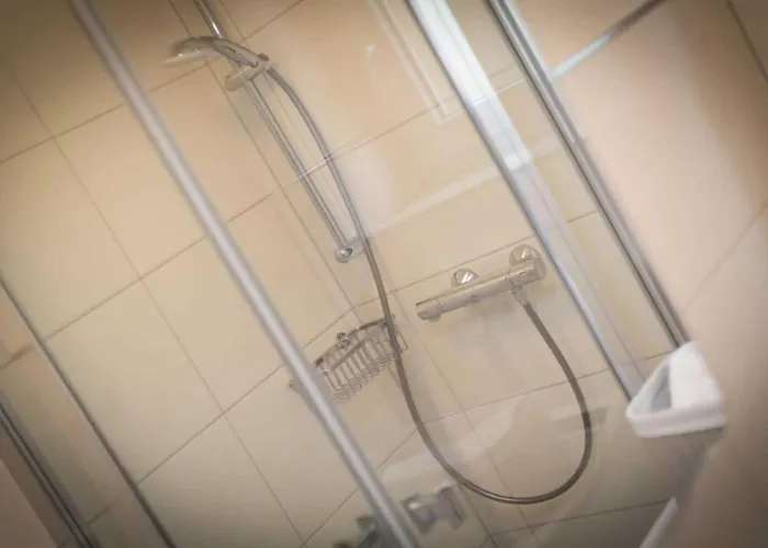 Appartement Seepferdchen Id 251 Sankt Peter-Ording