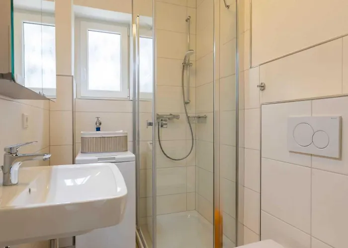 Appartement Seepferdchen Id 251