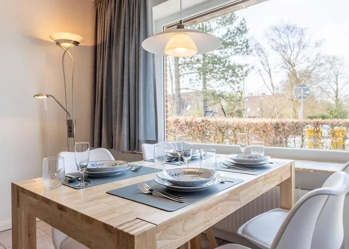 Seepferdchen Id 251 Appartement