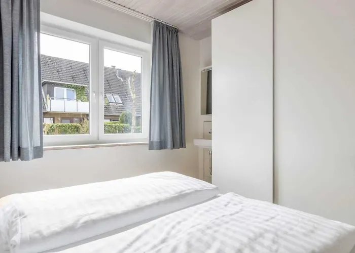 Appartement Seepferdchen Id 251