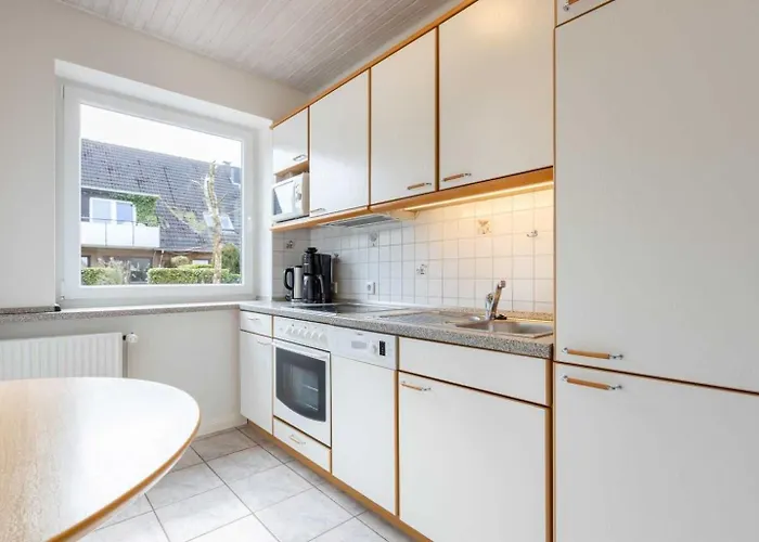 Seepferdchen Id 251 Appartement