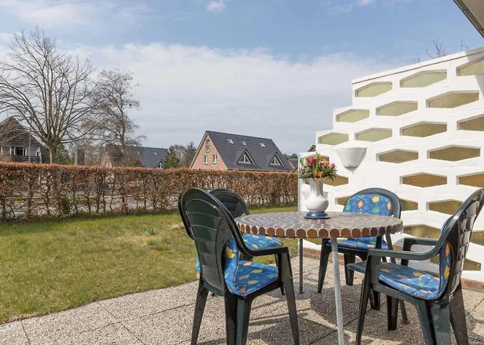 Seepferdchen Id 251 Appartement *